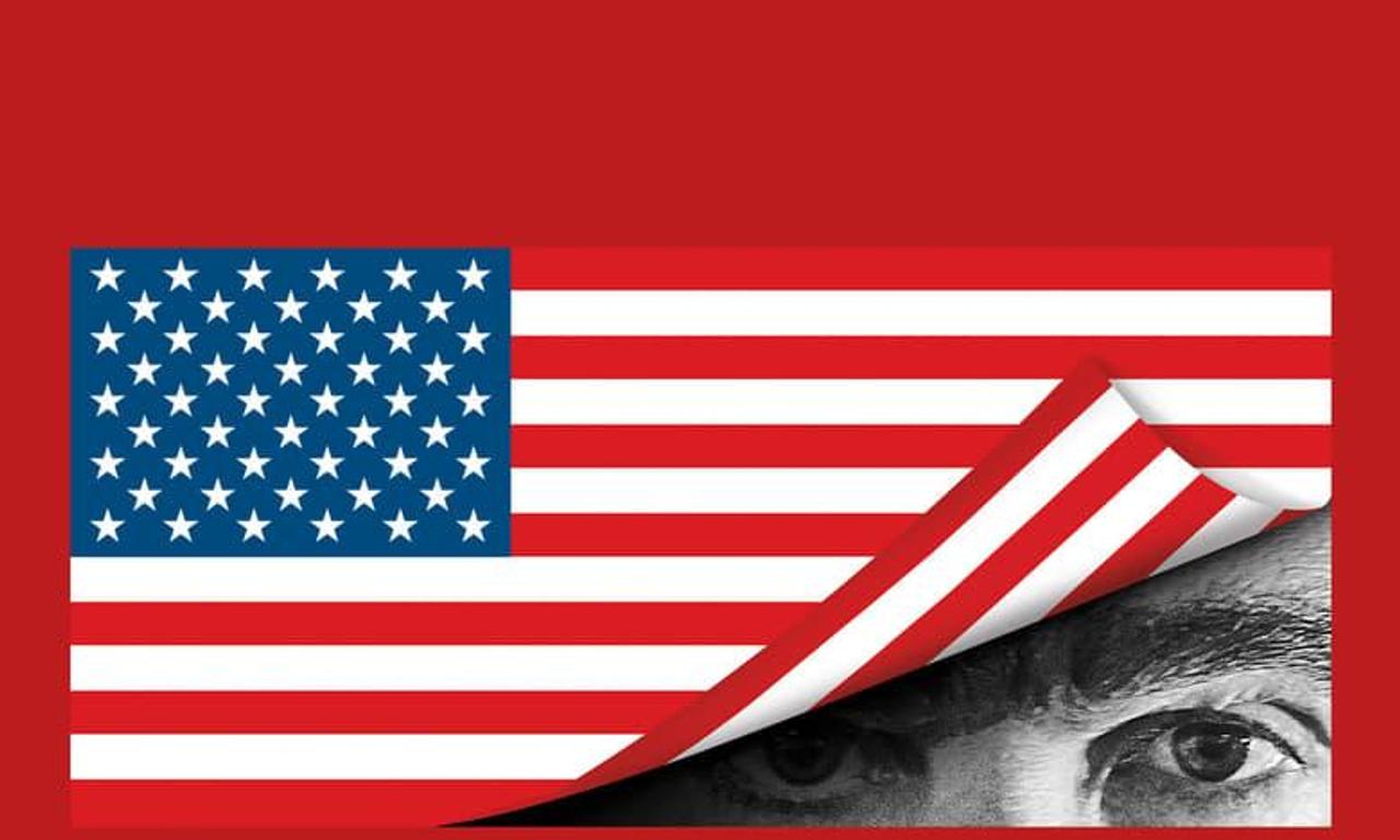header image for Who Is America?