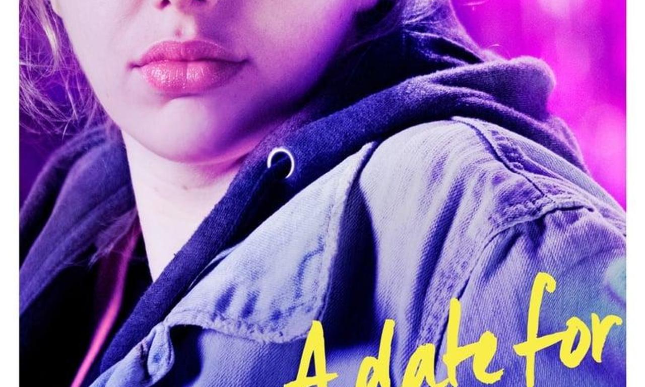 header image for A Date for Mad Mary