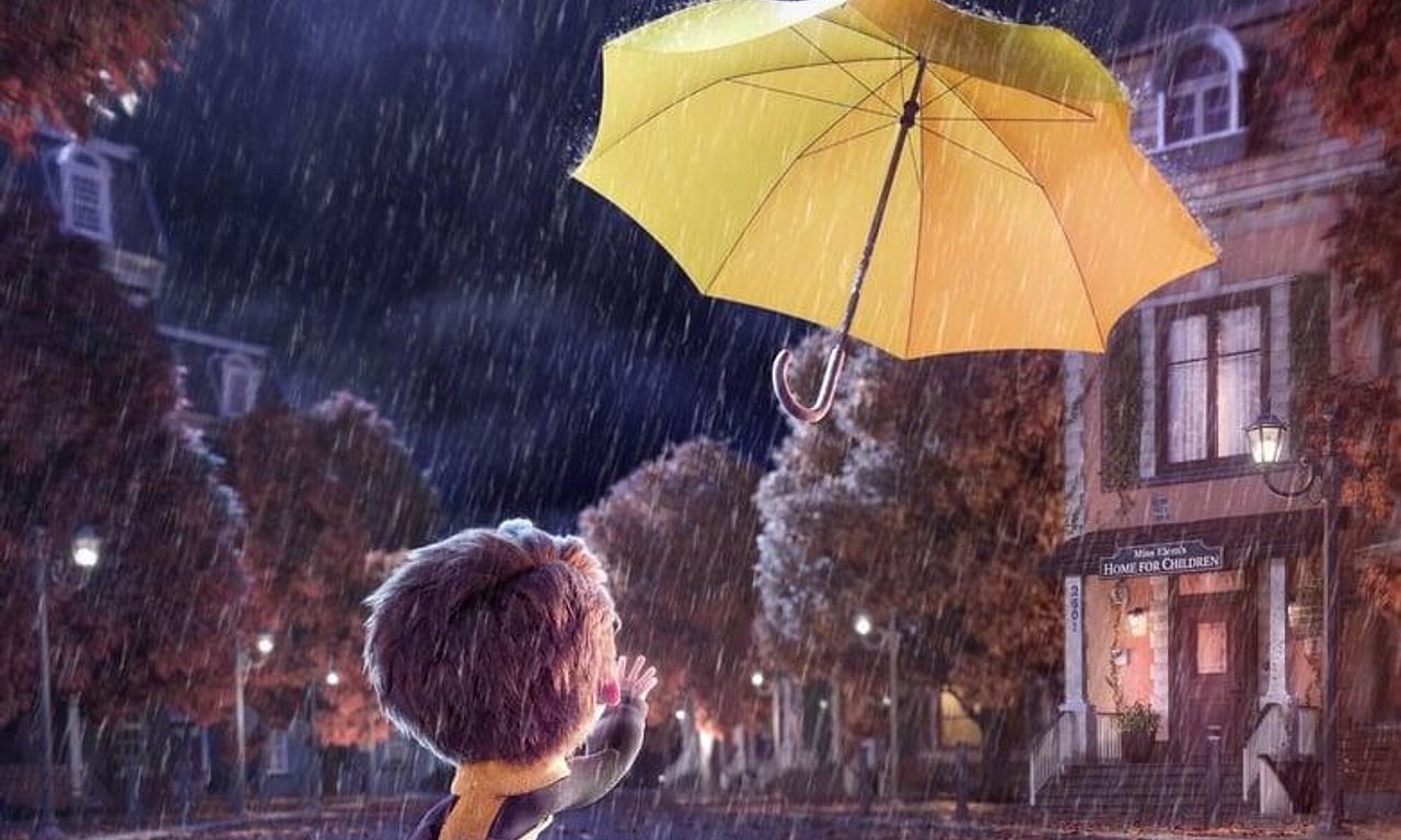 header image for Umbrella