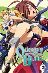 Queen's Blade