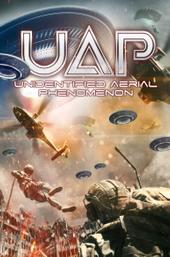 UAP: Unidentified Aerial Phenomena