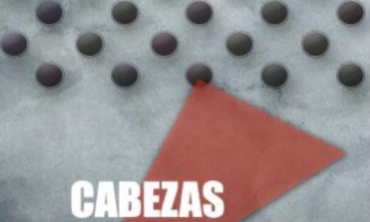 header image for Cabezas Habladoras