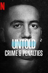 Untold: Crime & Penalties