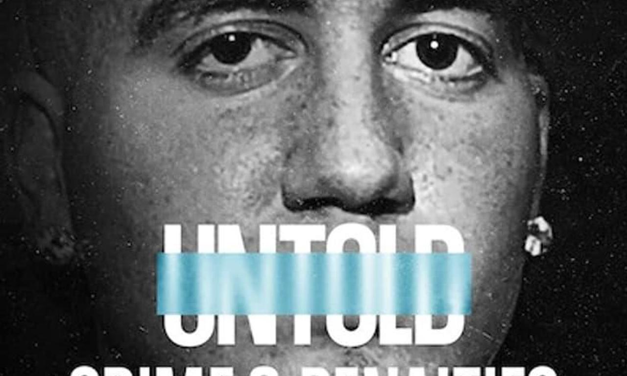 header image for Untold: Crime & Penalties