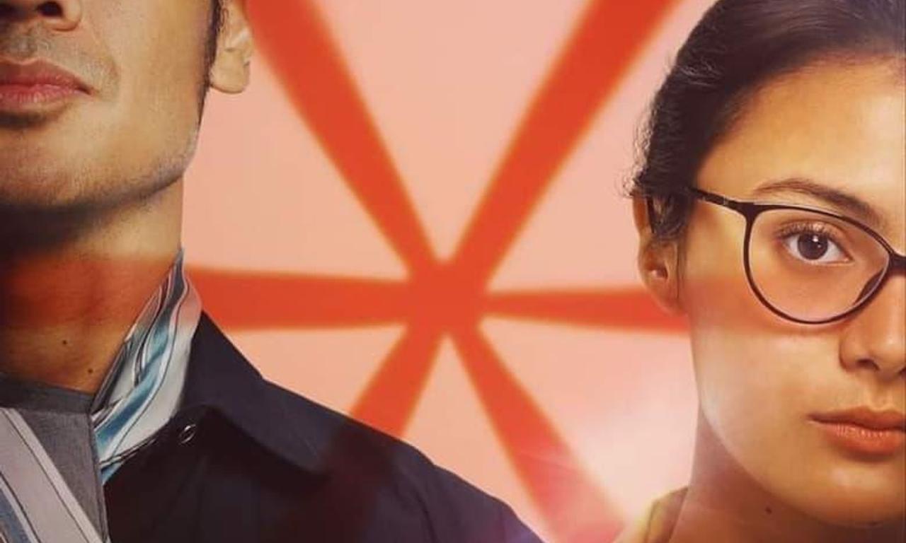 header image for A World Without