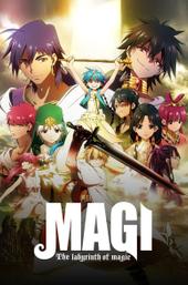 Magi