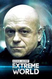 Ross Kemp: Extreme World