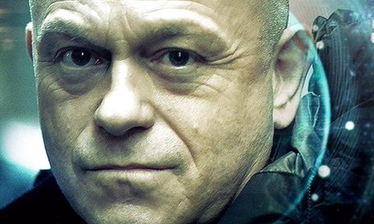 header image for Ross Kemp: Extreme World