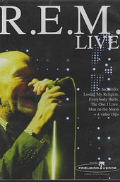 R.E.M. - Live