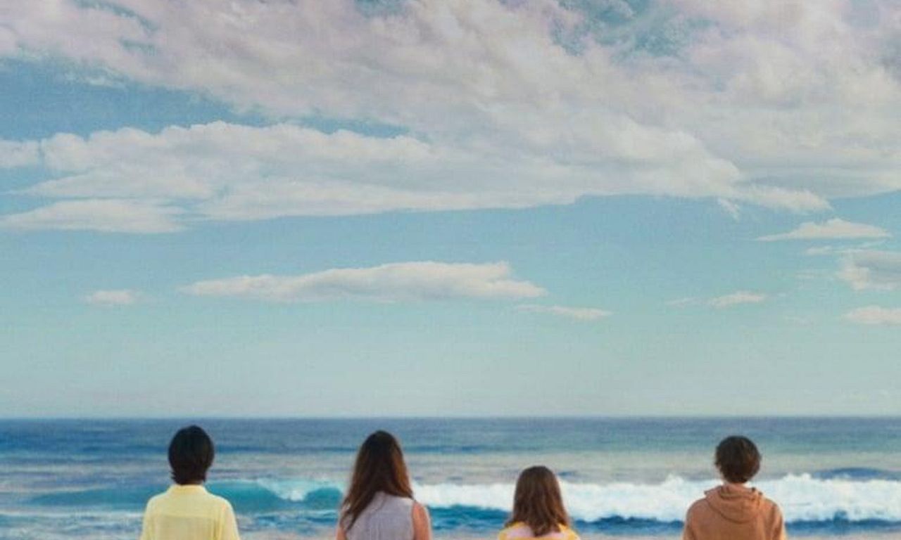 header image for The End