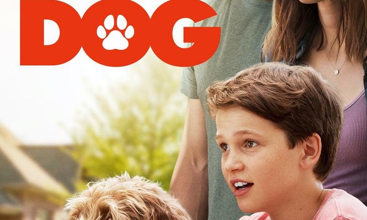 header image for Think Like a Dog