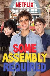 Some Assembly Required