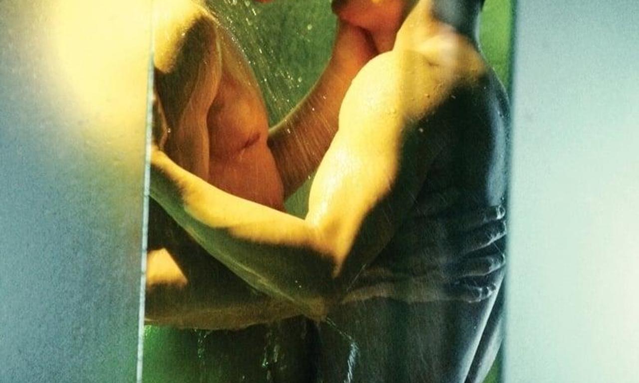 header image for Amphetamine