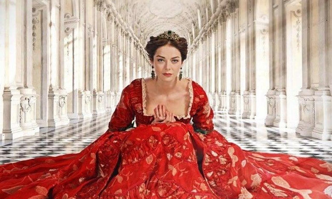 header image for Ekaterina