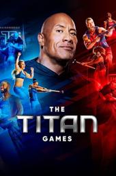 The Titan Games