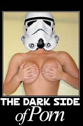 The Dark Side of Porn