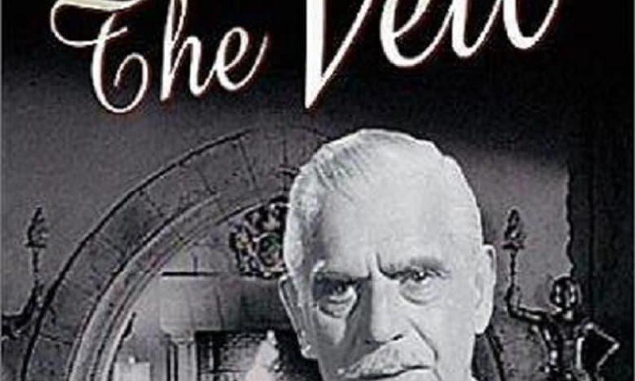 header image for The Veil