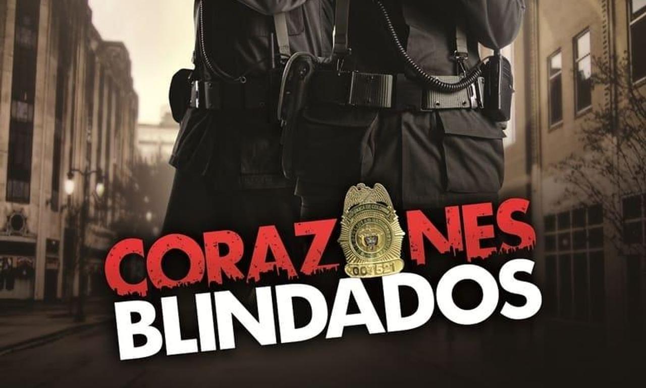 header image for Corazones Blindados