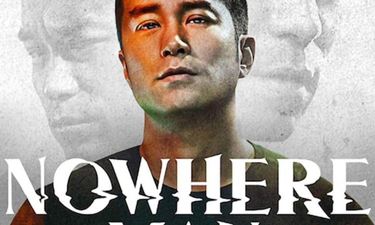 header image for Nowhere Man