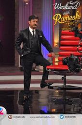 Weekend With Ramesh