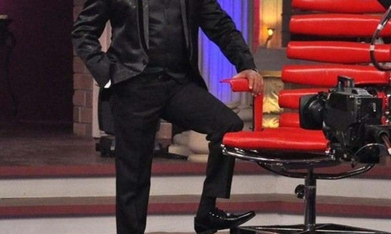 header image for Weekend With Ramesh