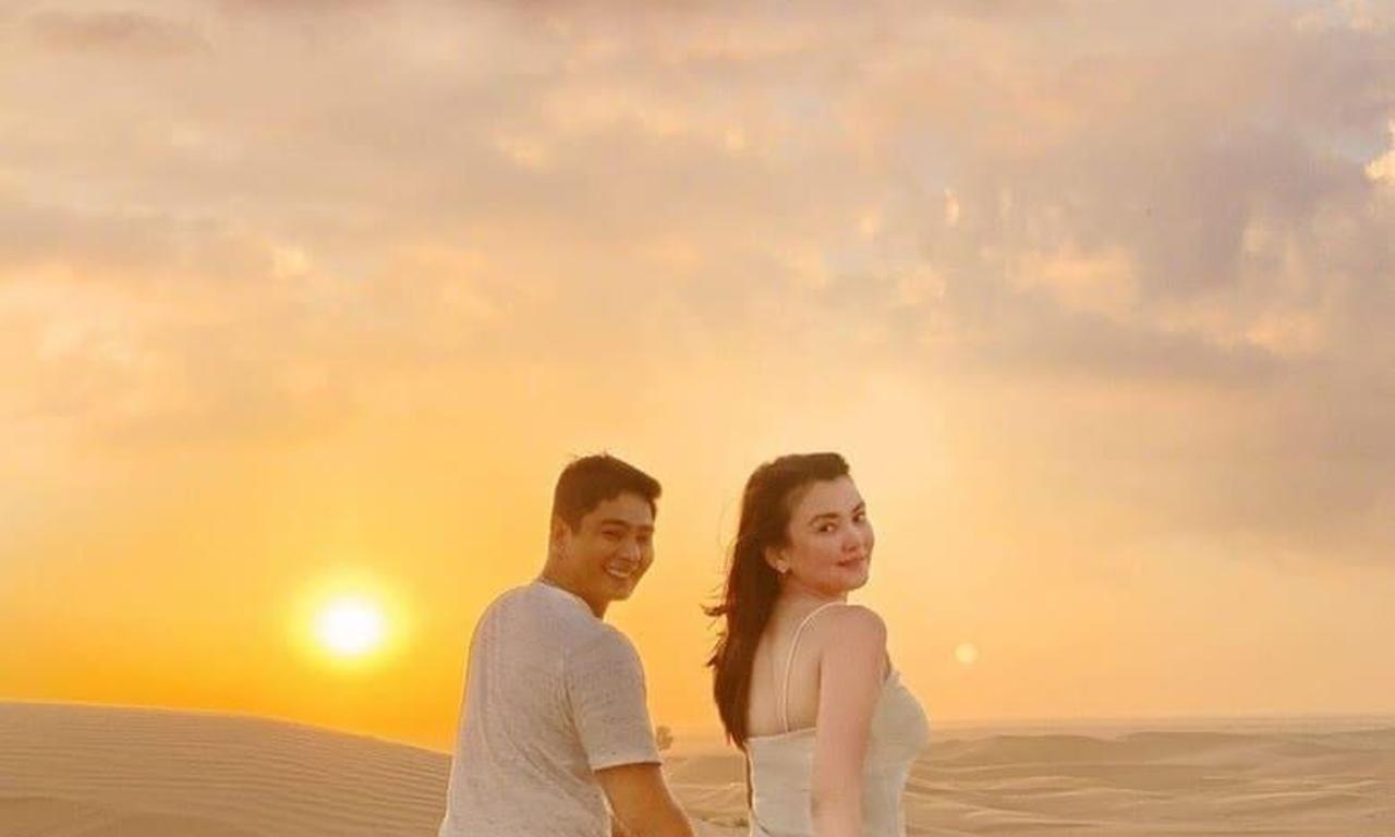 header image for Love or Money