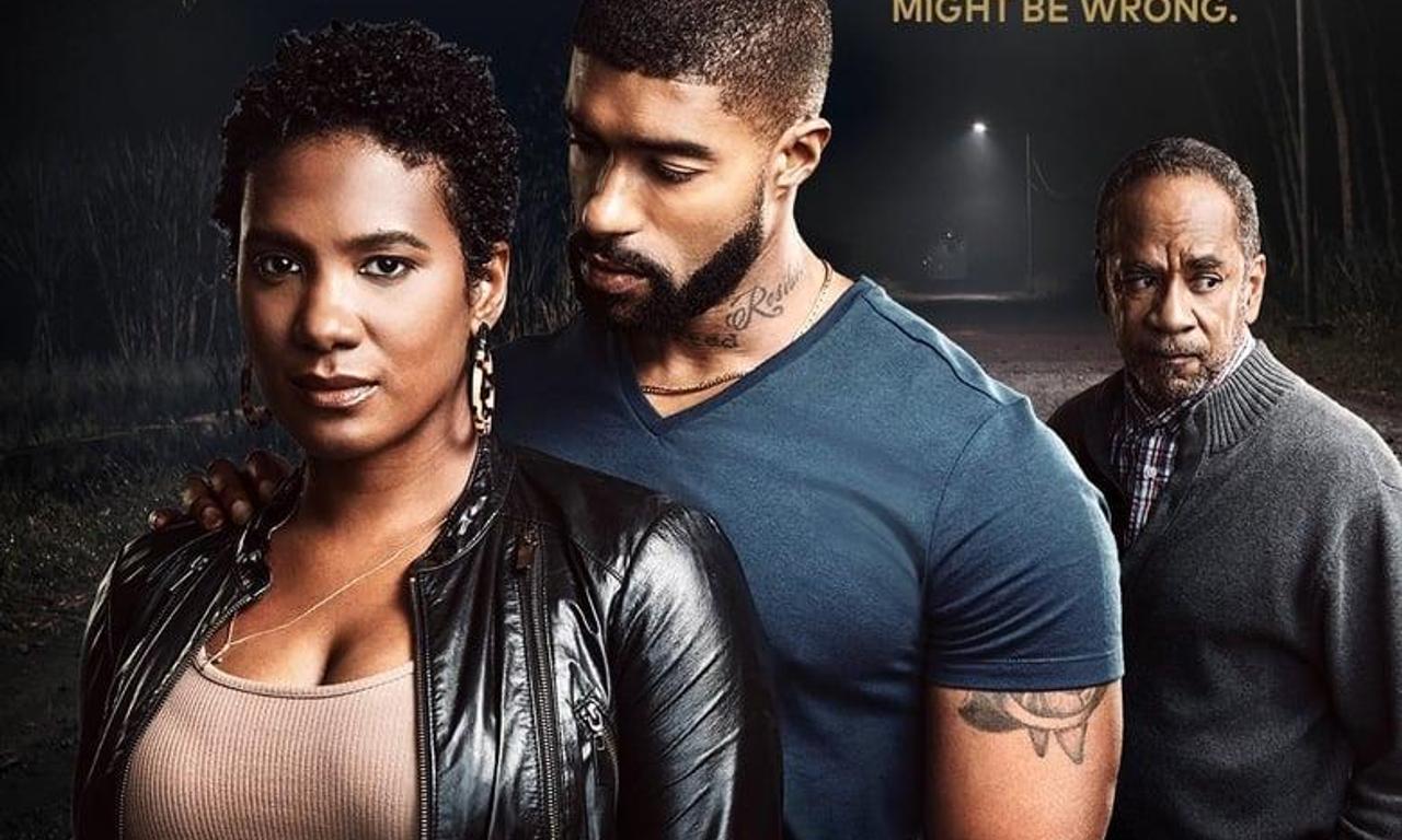 The Glamorous Stranger Next Door Stranger Next Door - Where to Watch and Stream Online – Entertainment.ie