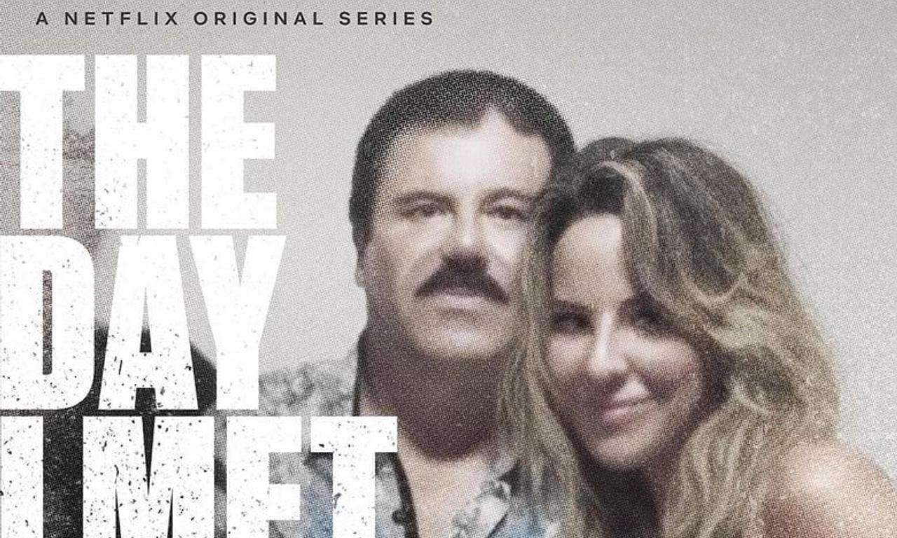 header image for The Day I Met El Chapo: The Kate del Castillo Story