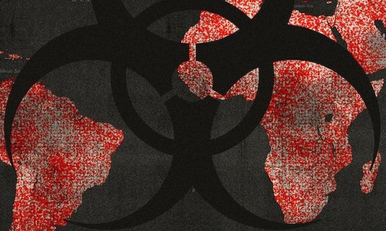 header image for Pandemic: How to Prevent an Outbreak