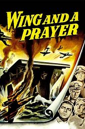 Wing and a Prayer