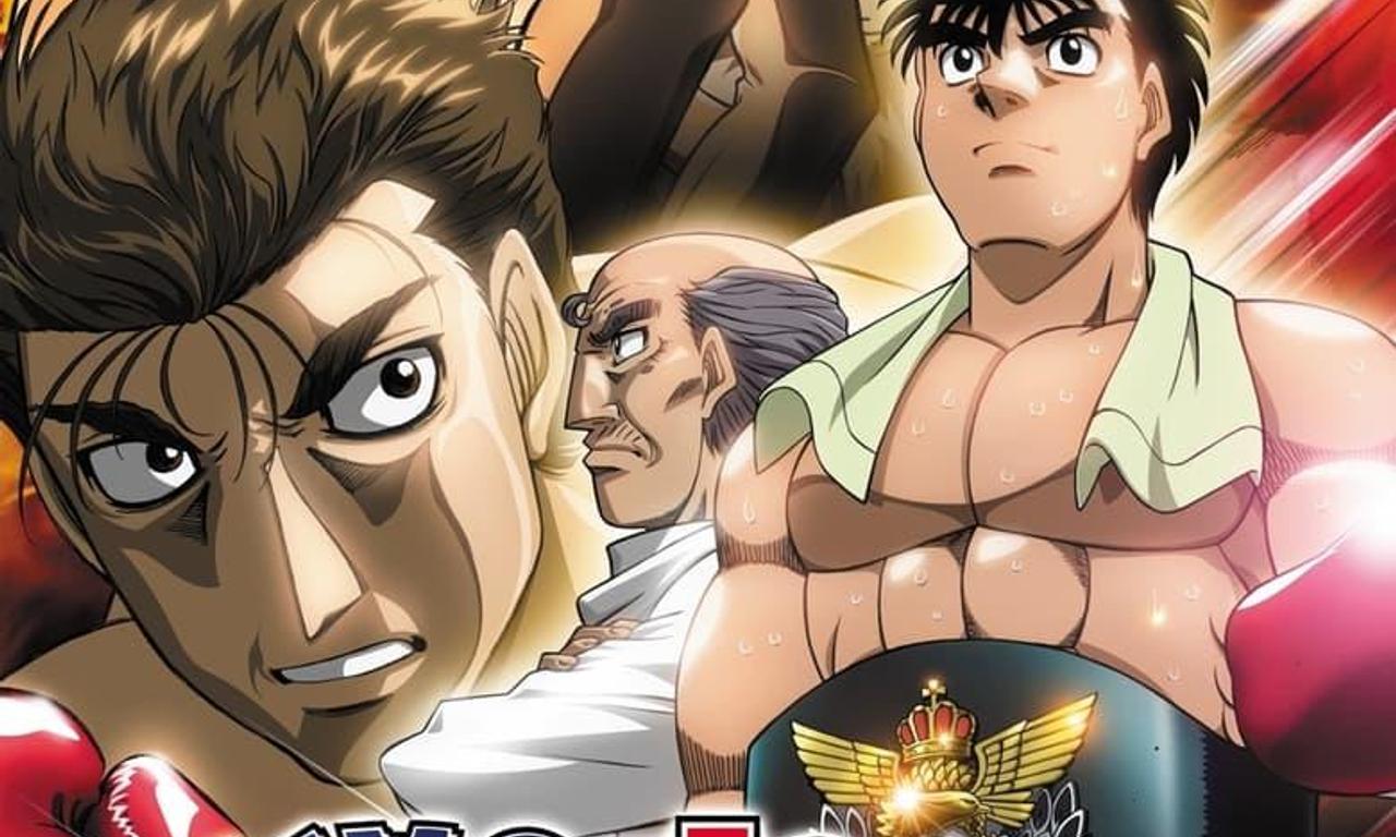 header image for Fighting Spirit: Champion Road