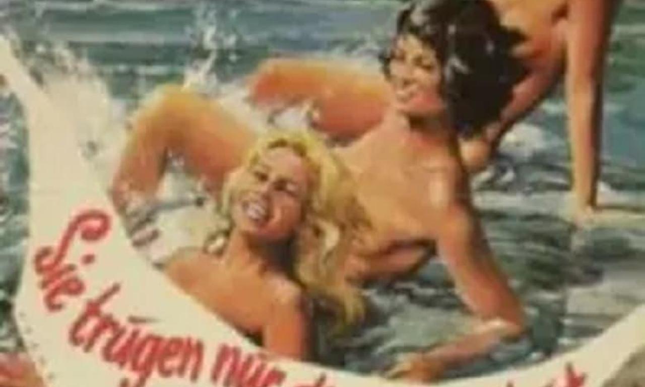 header image for Take Off Your Clothes and Live