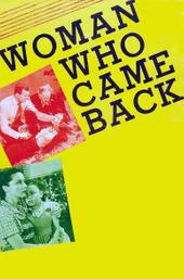 Woman Who Came Back