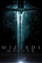 The Wizard Hunter: The Hunt for Evangelion Crowley