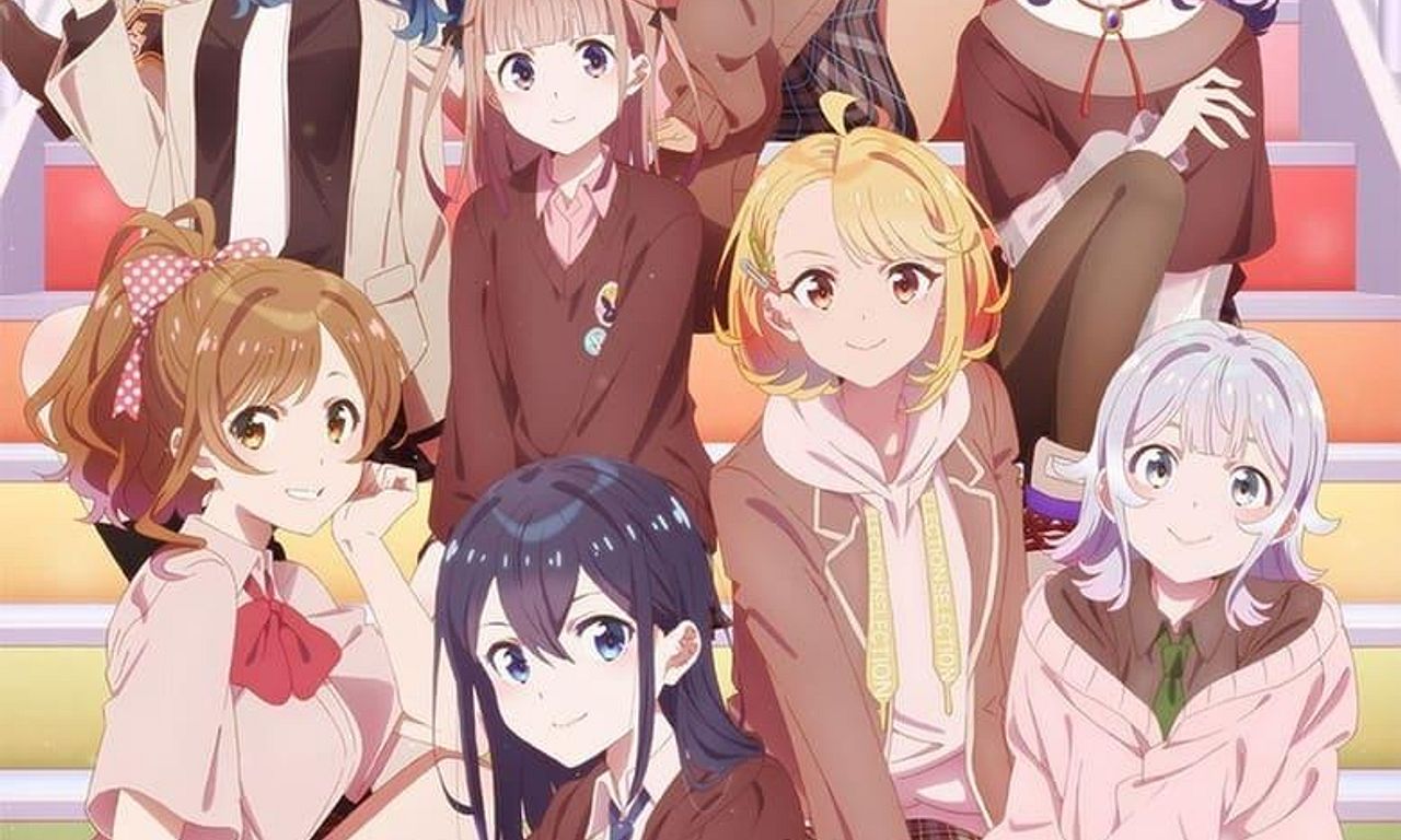 header image for Selection Project