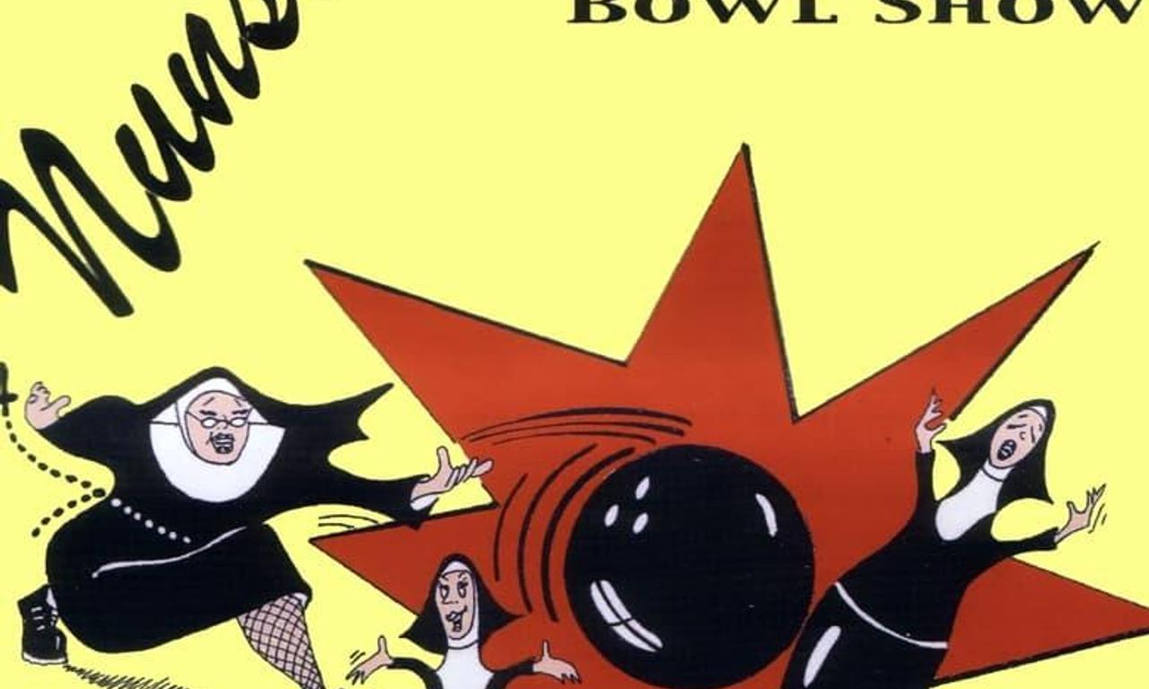 header image for Nunset Boulevard