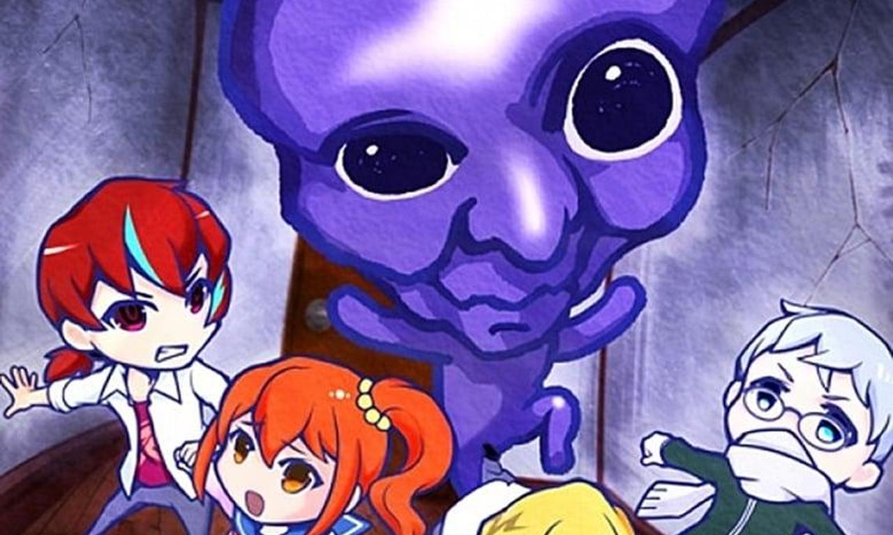 Ao Oni The Animation - Where to Watch and Stream Online – Entertainment.ie