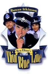 The Thin Blue Line