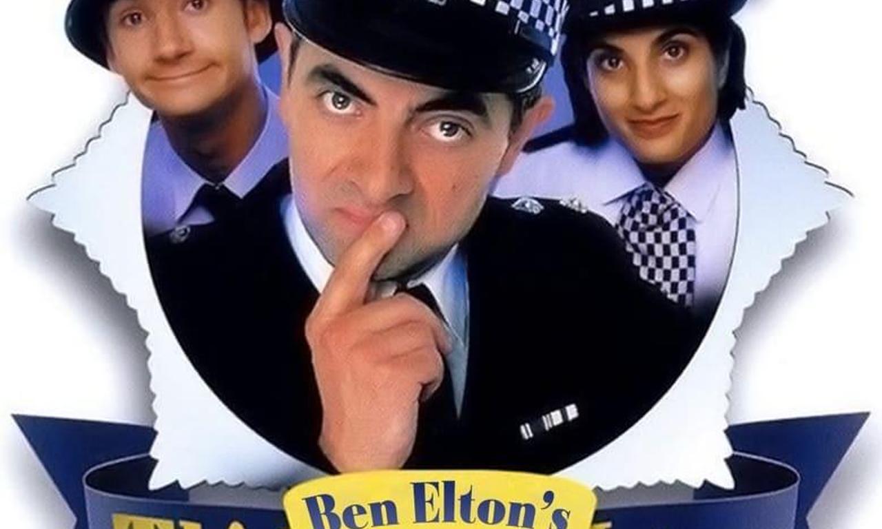 header image for The Thin Blue Line