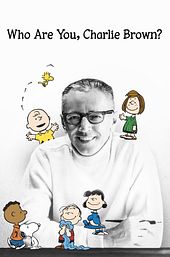 Who Are You, Charlie Brown?