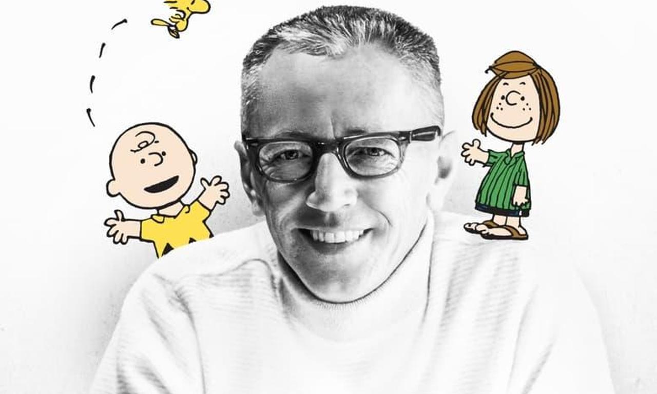 header image for Who Are You, Charlie Brown?