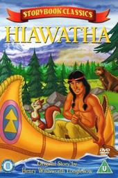 Storybook Classics: The Legend of Hiawatha