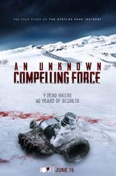 An Unknown Compelling Force