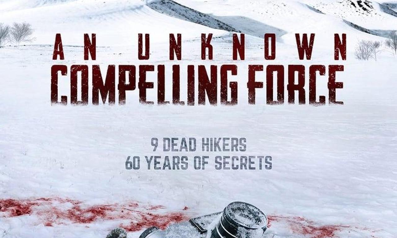 header image for An Unknown Compelling Force