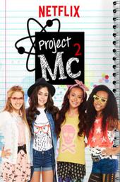 Project Mc²