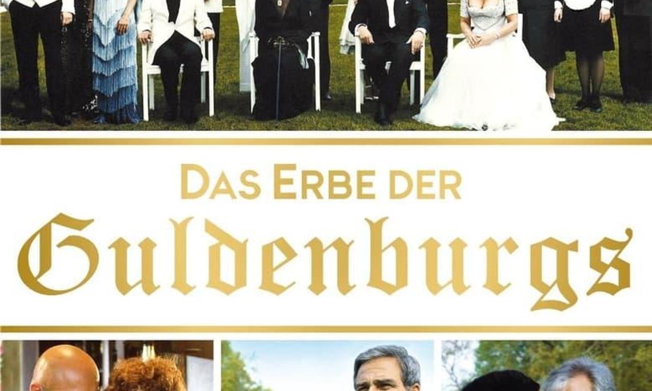 header image for The Legacy of Guldenburgs