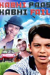 Kabhi Paas Kabhi Fail