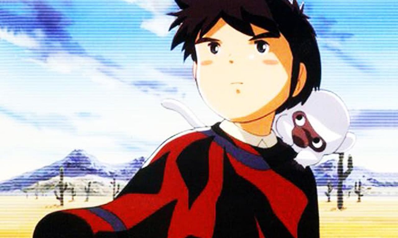 header image for 3000 Leagues in Search of Mother