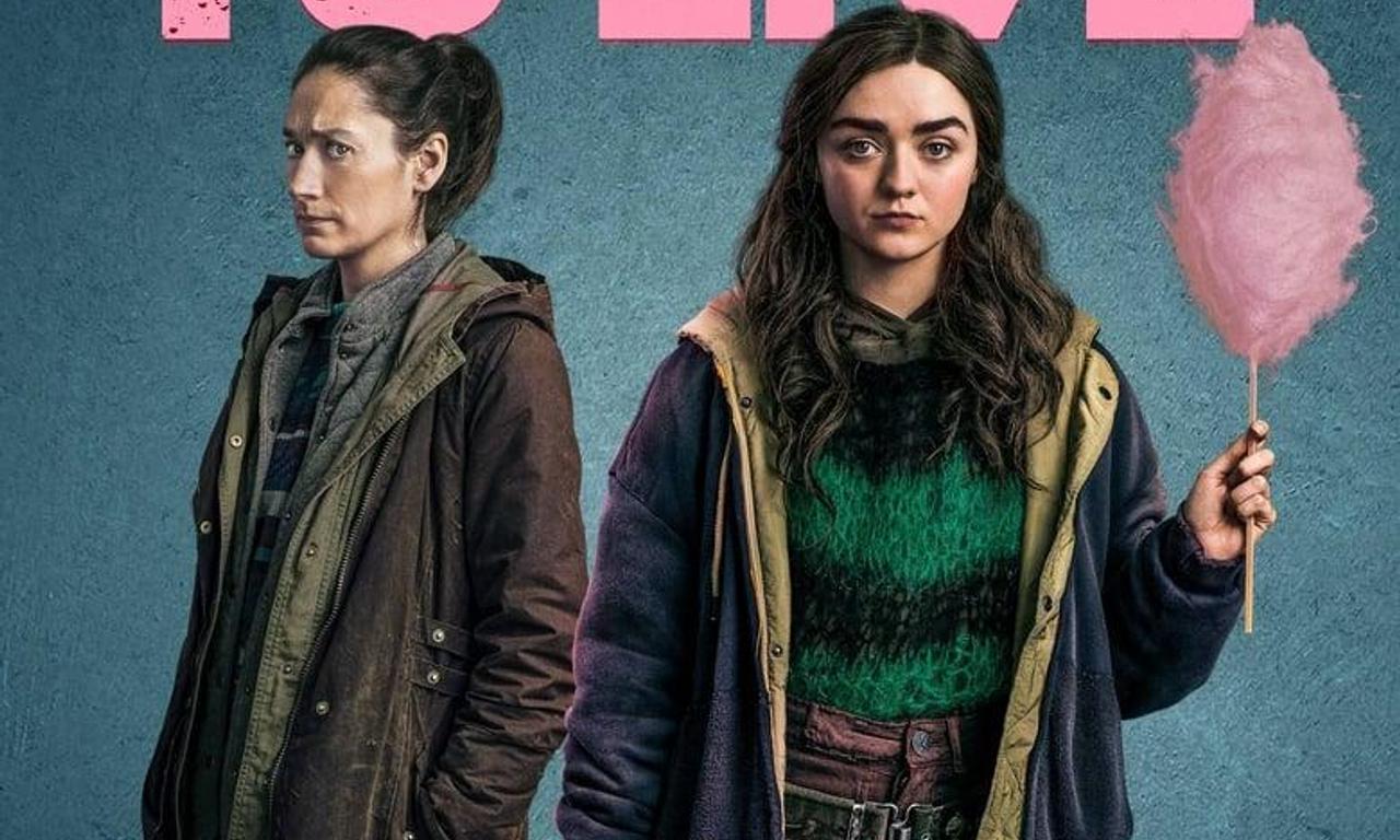 header image for Two Weeks to Live