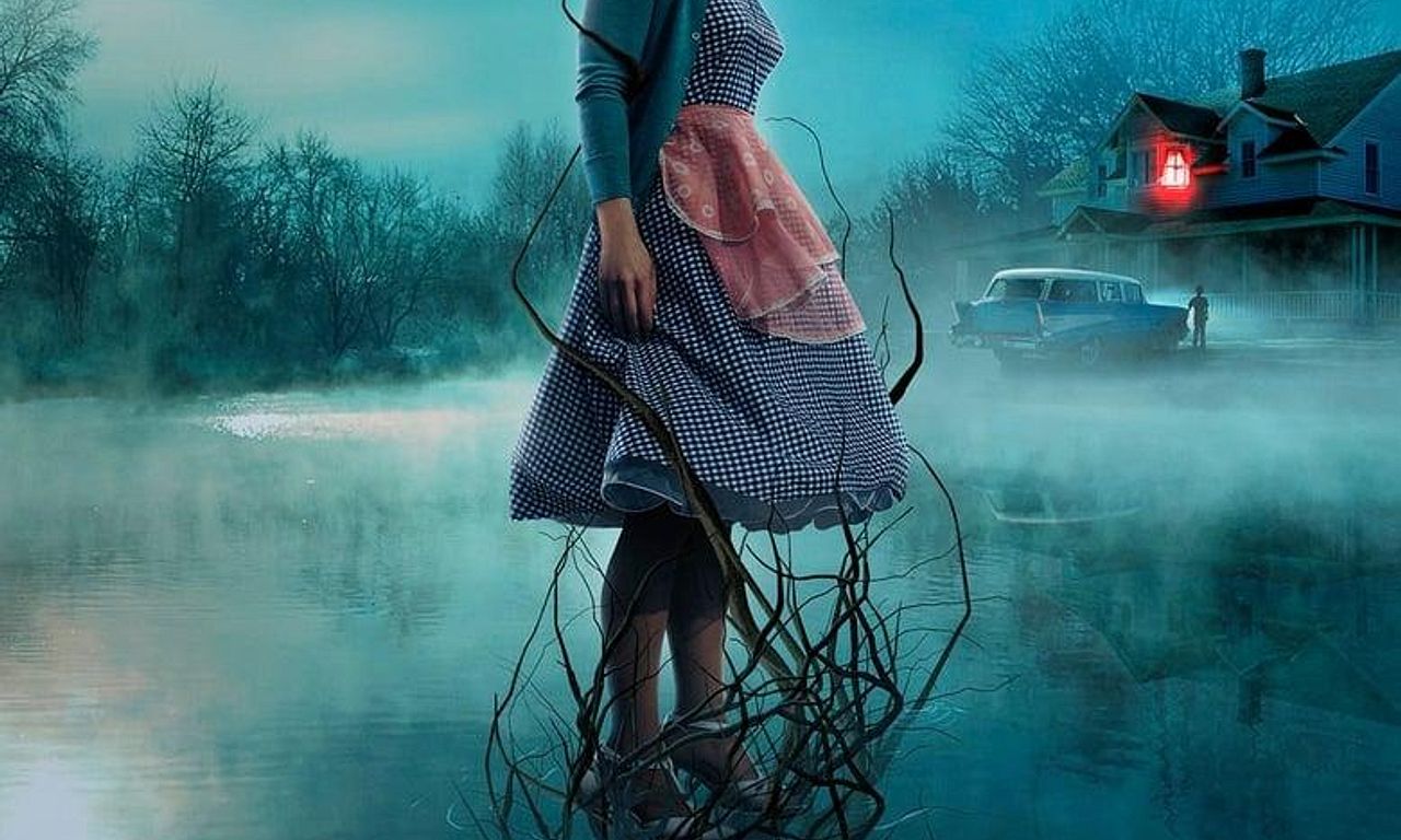 header image for Monstrous